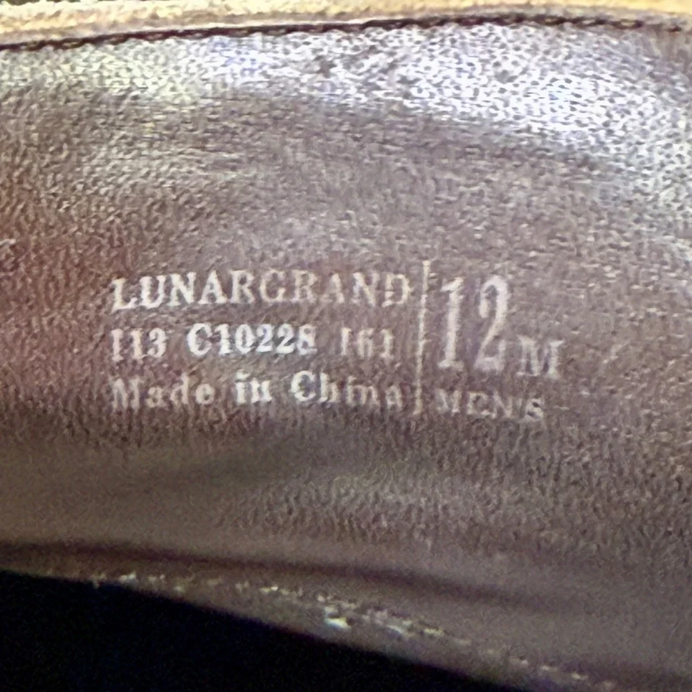 Cole Haan cole haan